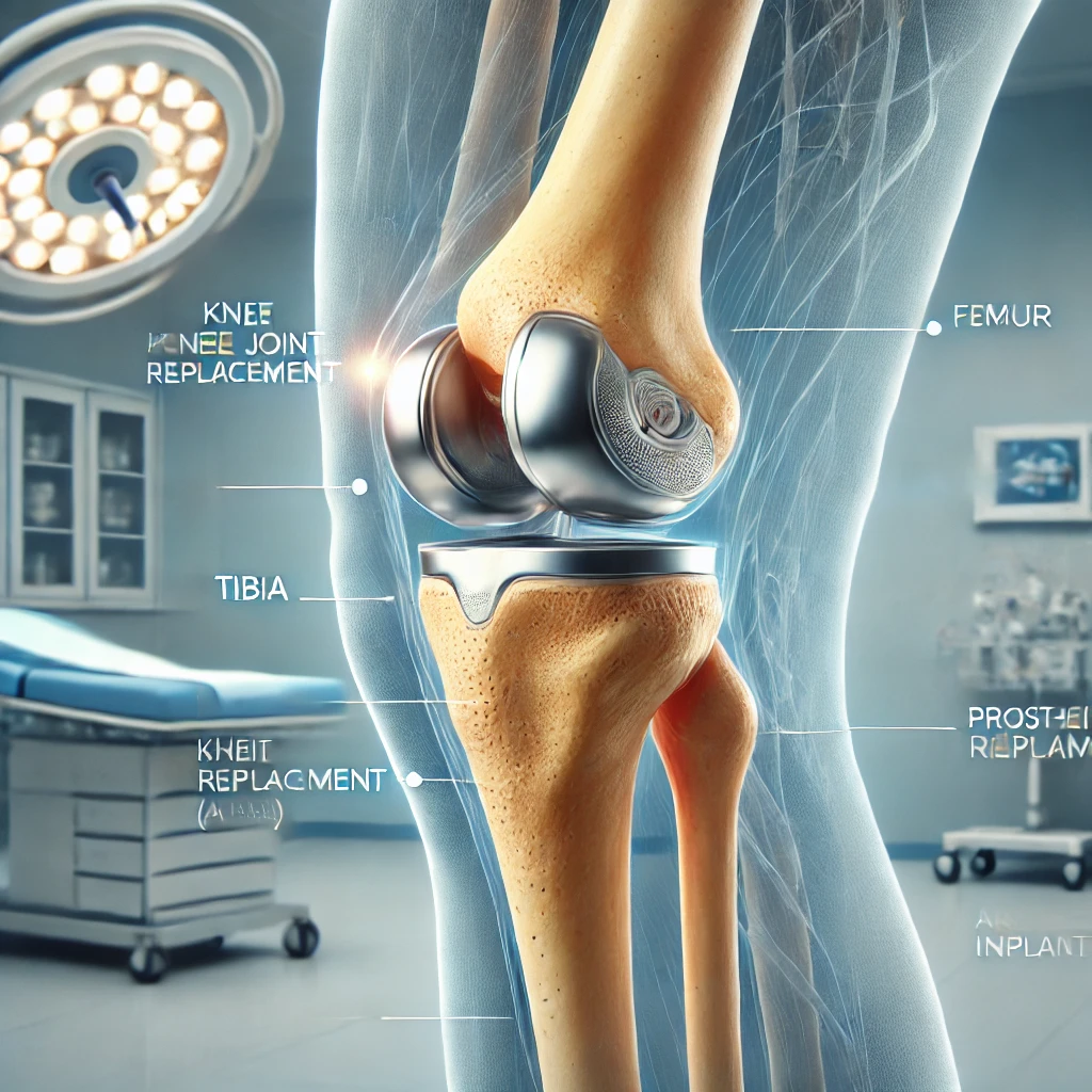 Αρθροπλαστική